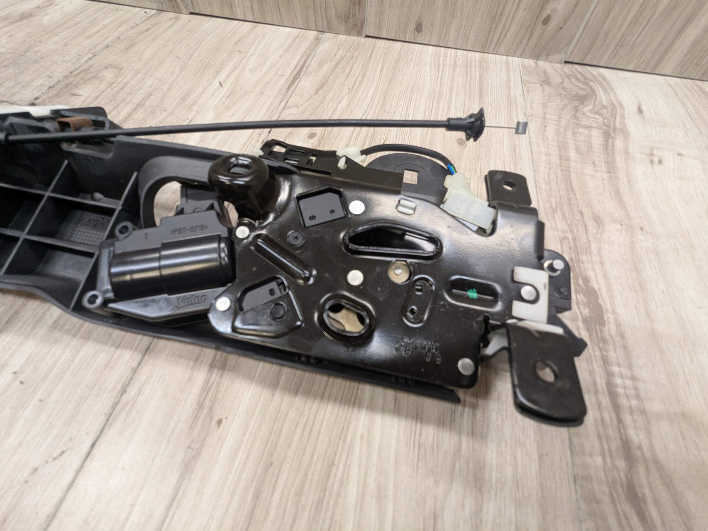 OEM BMW E93 F33 F83 M4 Convertible Trunk Lid Lock Latch Mechanism Assembly