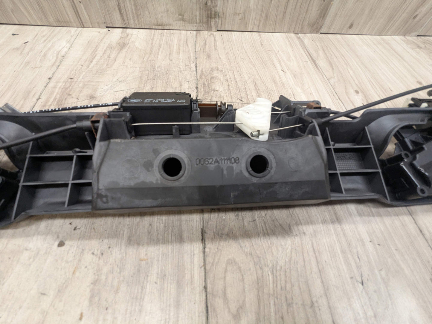OEM BMW E93 F33 F83 M4 Convertible Trunk Lid Lock Latch Mechanism Assembly
