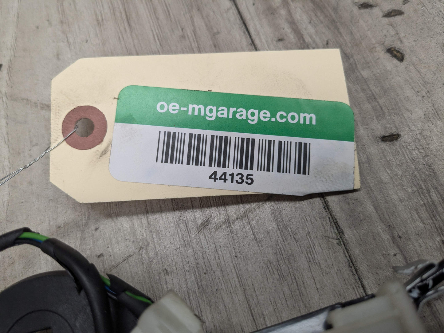 OEM BMW E93 F33 F83 M4 Convertible Trunk Lid Lock Latch Mechanism Assembly