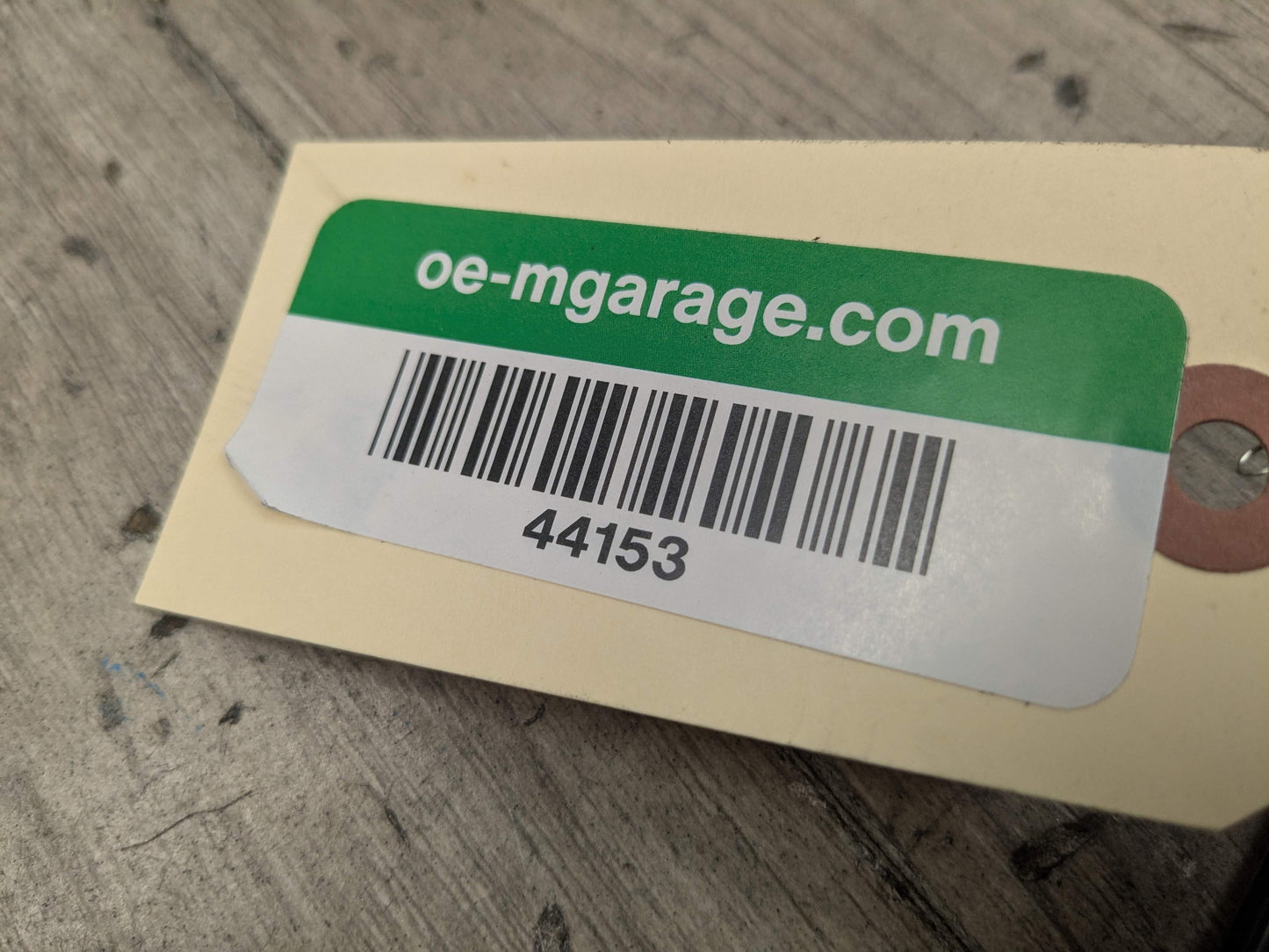 OEM BMW G20 G22 G23 G26 G42 Rear Center Dome Reading Light LED Panel