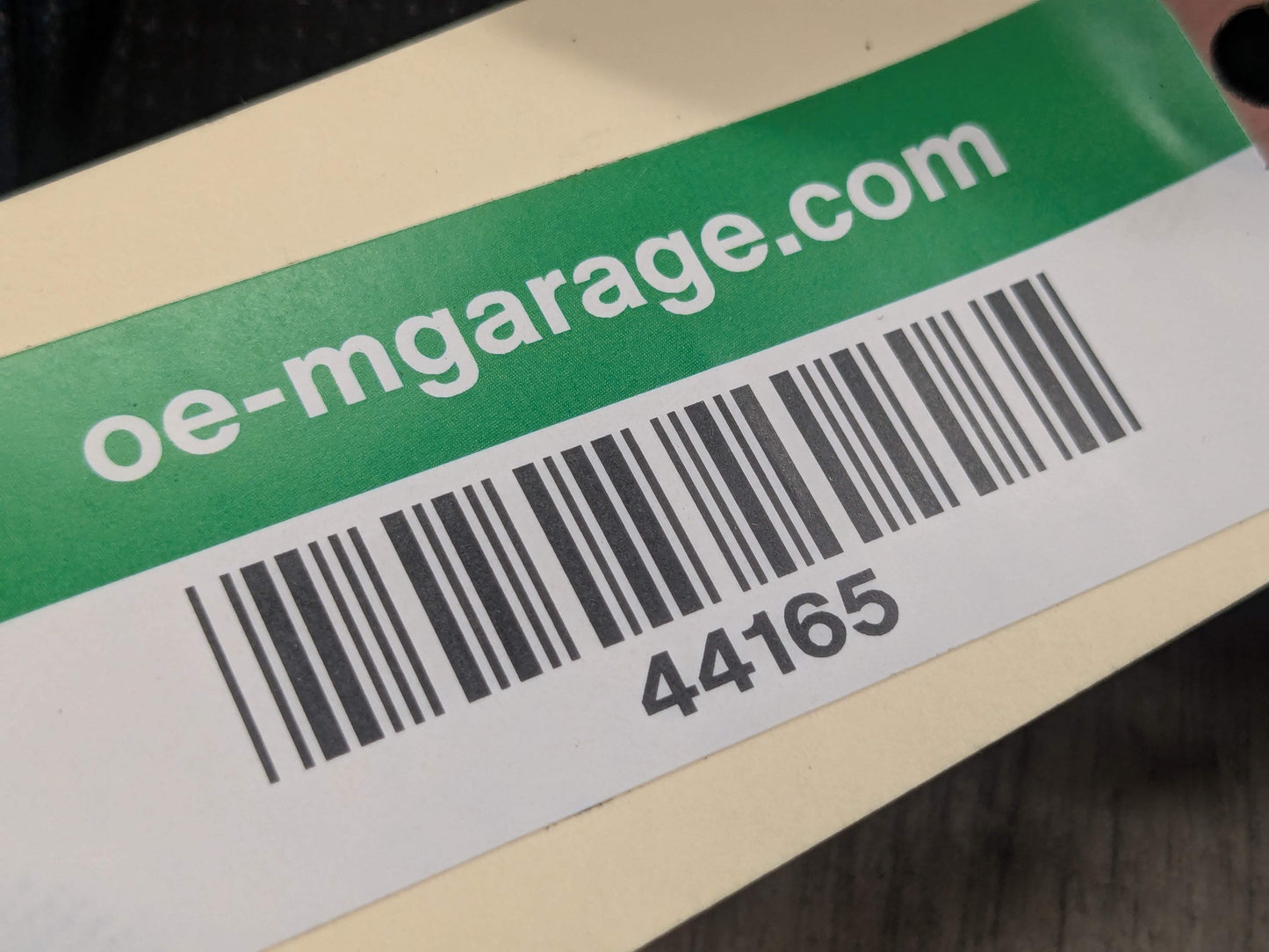 OEM BMW F44 F93 G05 G06 G07 G12* G16 G20 Rear View Trunk Reverse Backup Camera