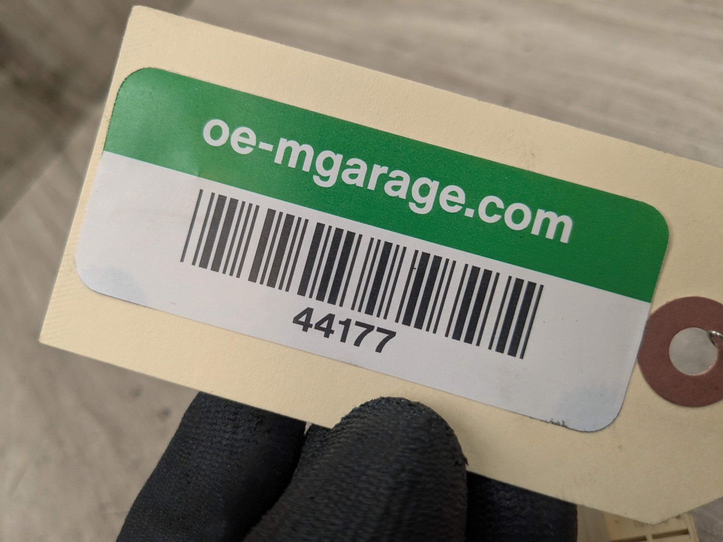 OEM BMW G05 G20 G22 G23 G26 G80 G82 M3 M4 Parking Assist Control Module Unit