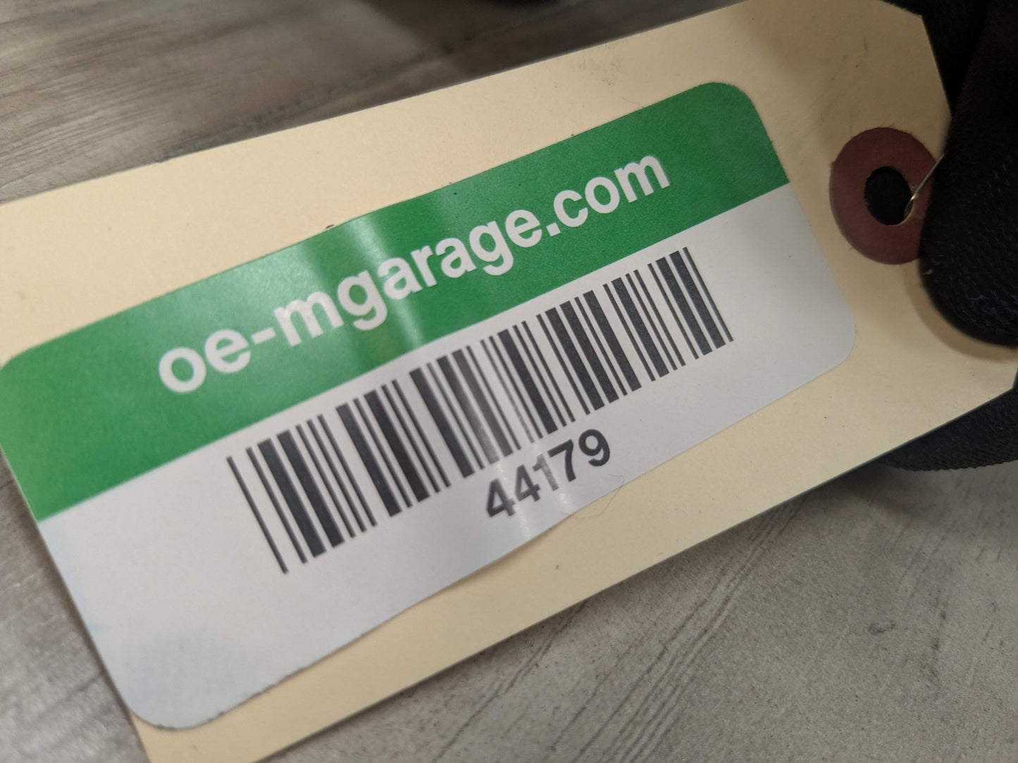 OEM BMW G20 G22 G23 G80 G83 M3 M4 Center Console Cup Holder Storage Compartment