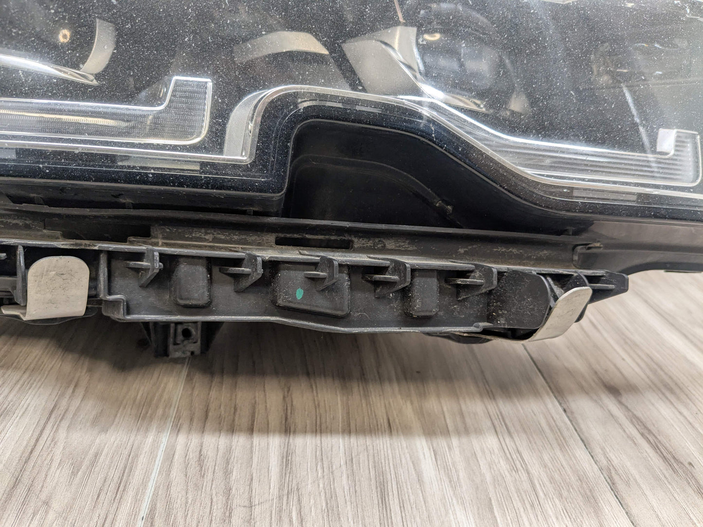 *19-21 OEM BMW G20 330 M340 Right Passenger Side LED AHL Headlight w Modules