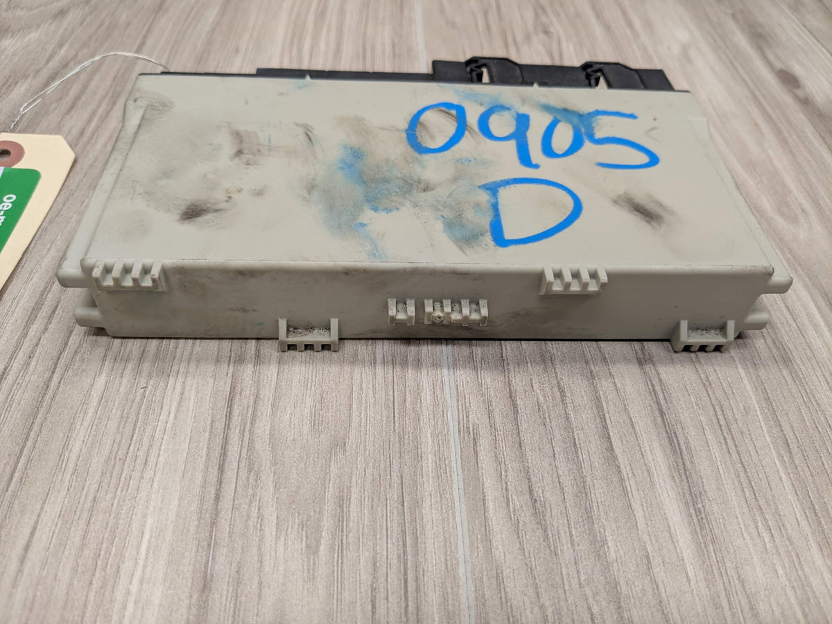 OEM BMW G01 G02 G05 G07 G12 G20 G29 G30 F90 Front Left Right Seat Control Module
