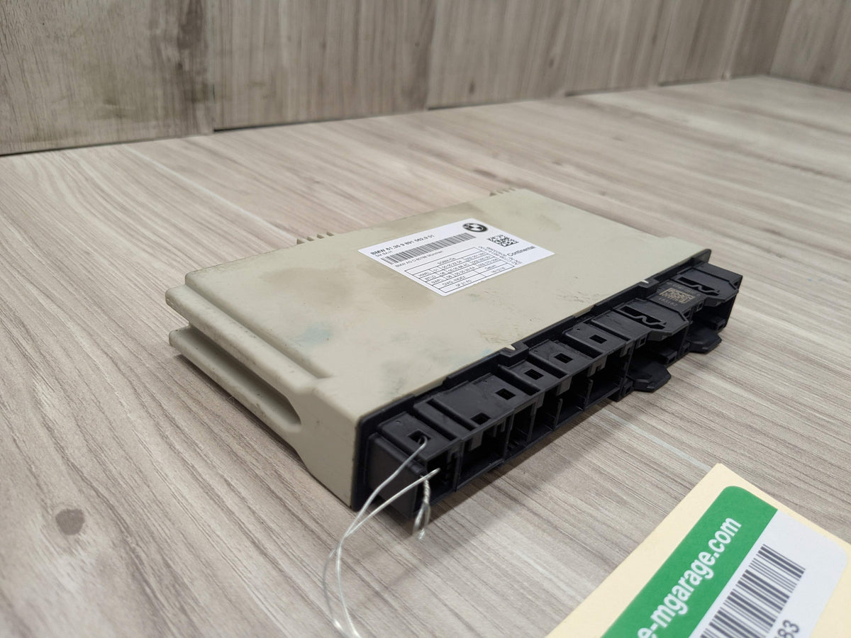 OEM BMW G01 G02 G05 G07 G12 G20 G29 G30 F90 Front Left Right Seat Control Module