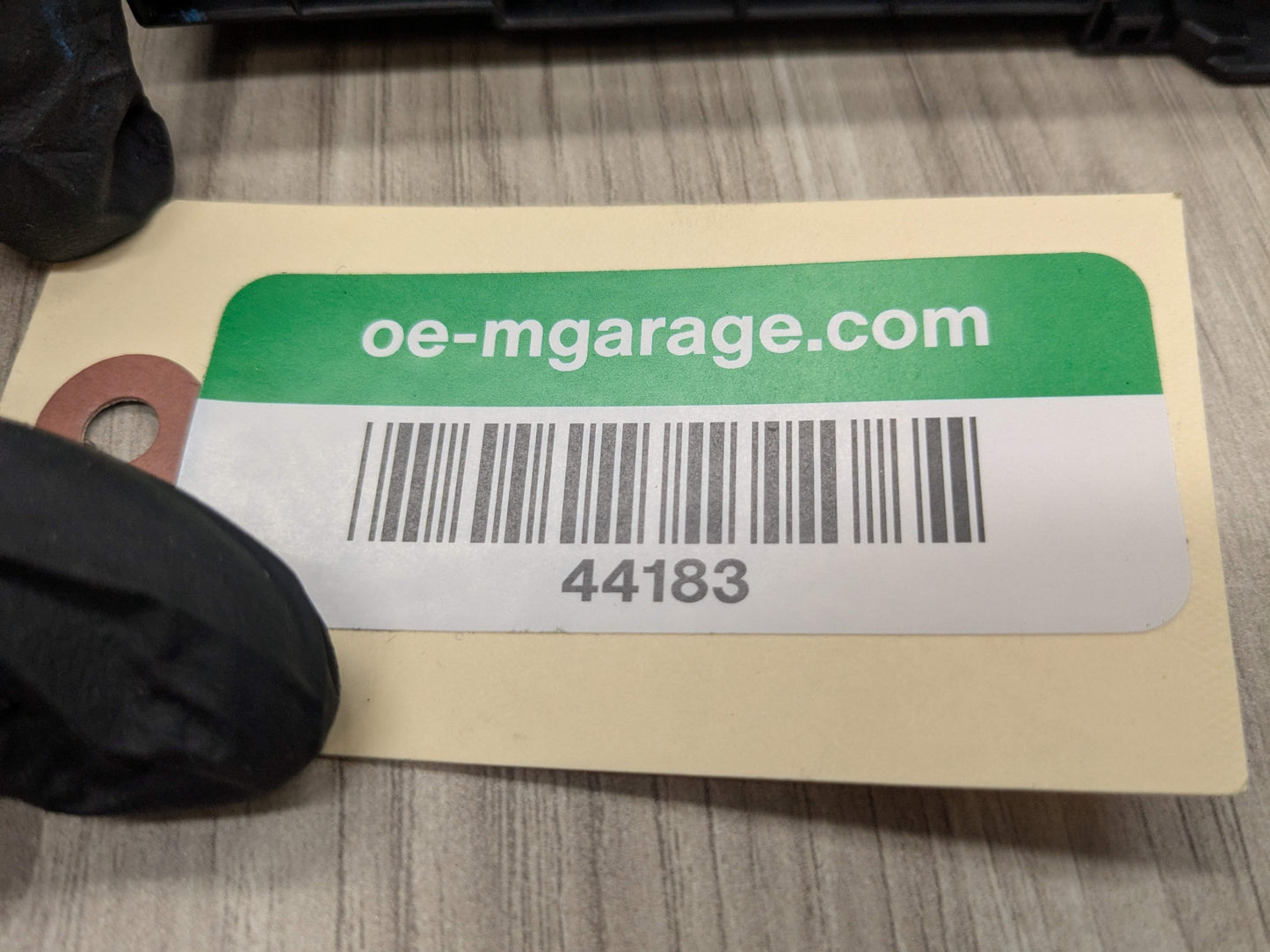 OEM BMW G01 G02 G05 G07 G12 G20 G29 G30 F90 Front Left Right Seat Control Module