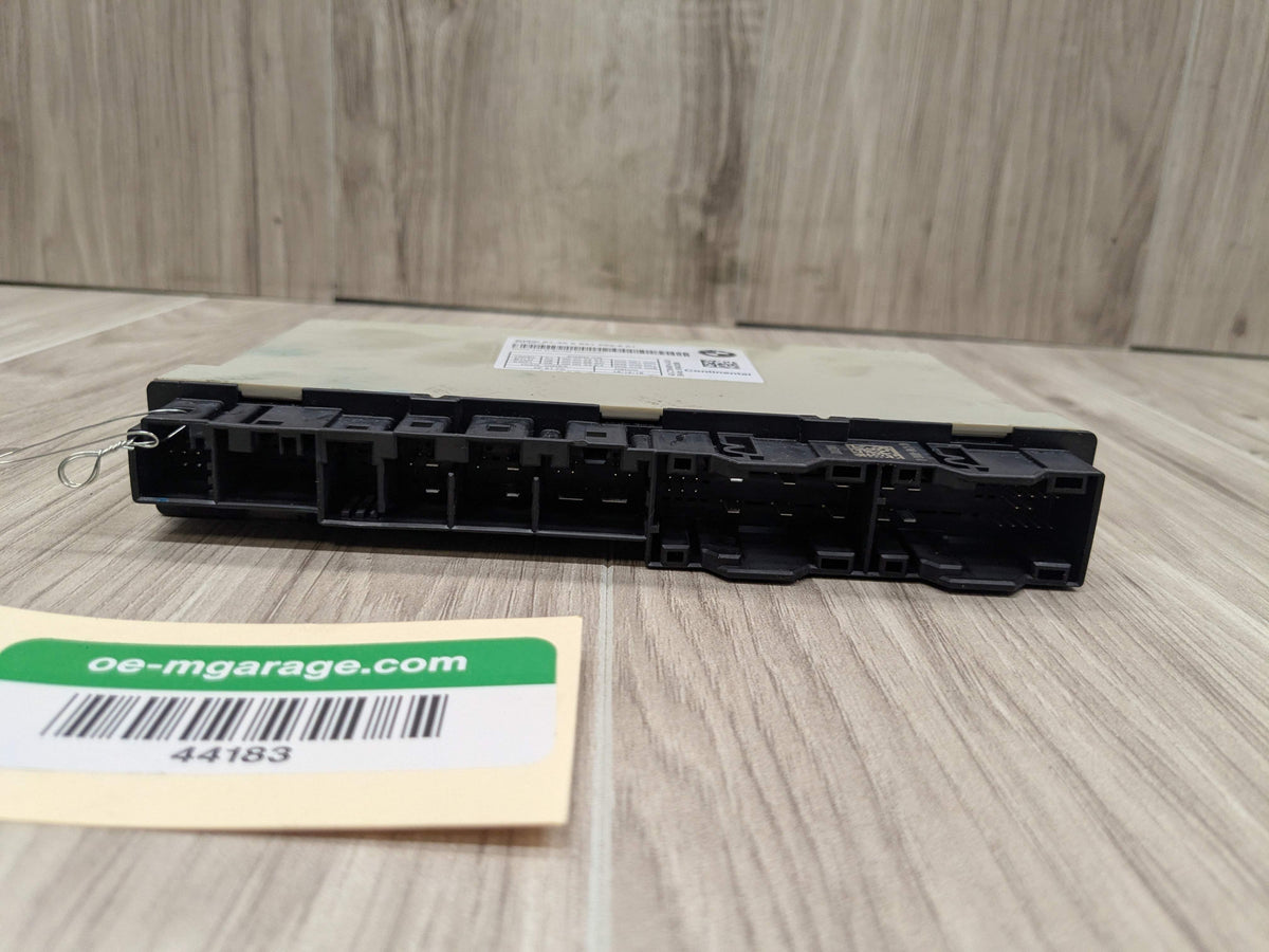 OEM BMW G01 G02 G05 G07 G12 G20 G29 G30 F90 Front Left Right Seat Control Module