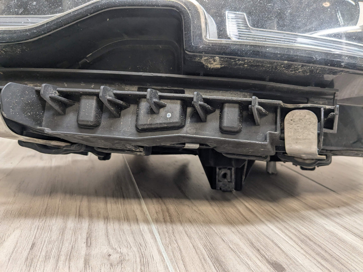 *19-21 OEM BMW G20 330 M340 Left Driver Side Full AHL LED Headlight COMPLETE