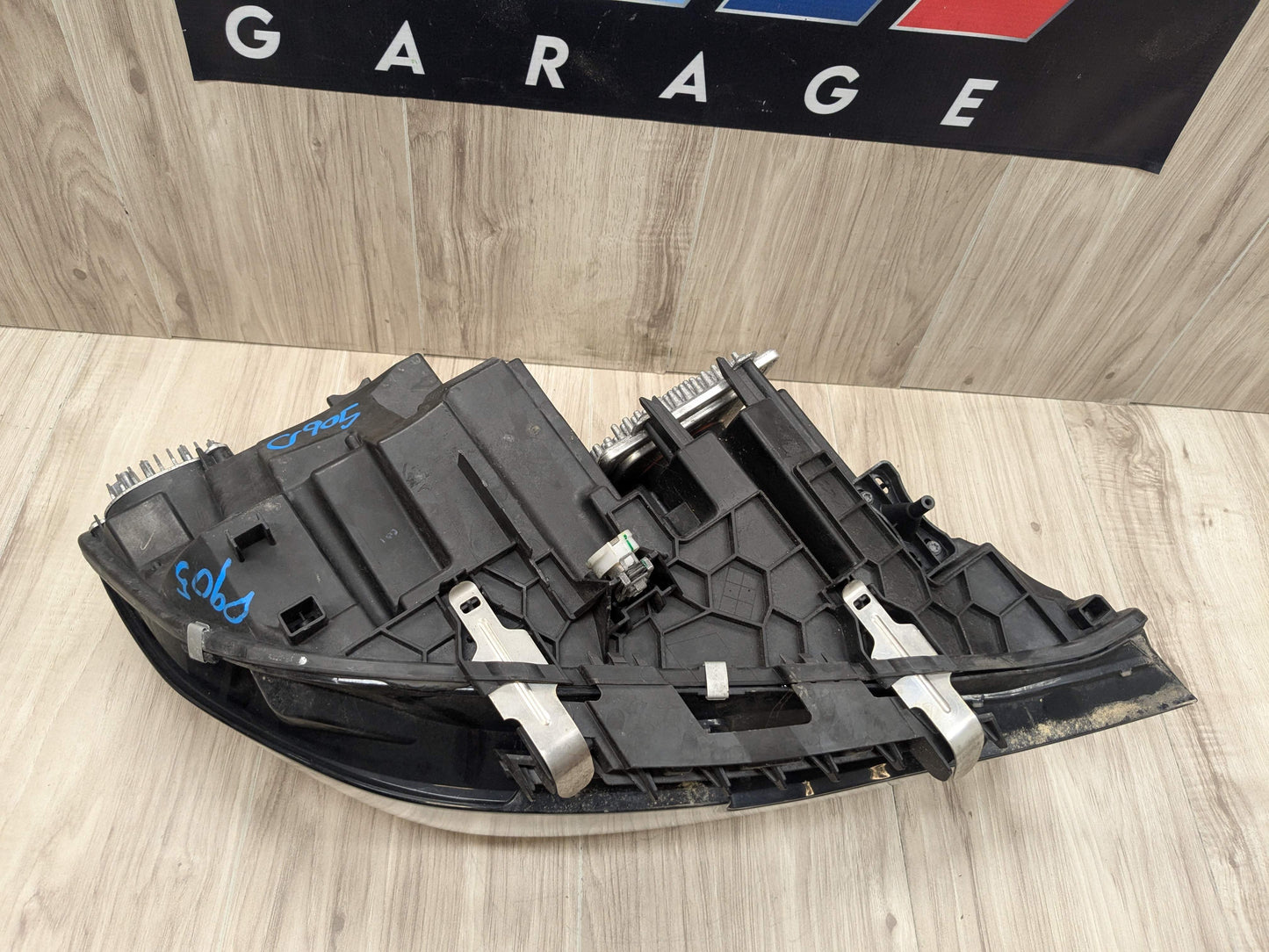 *19-21 OEM BMW G20 330 M340 Left Driver Side Full AHL LED Headlight COMPLETE