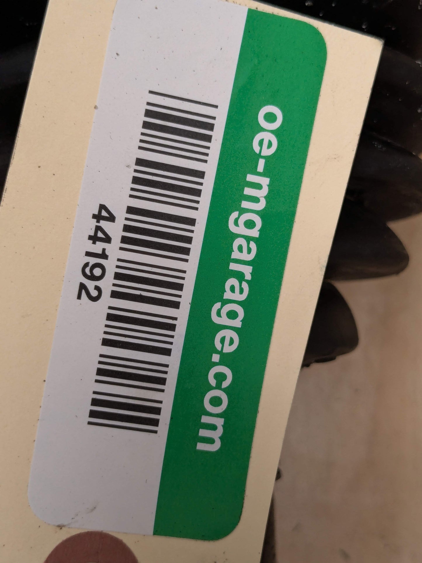 OEM BMW G20 G22 G23 330 M340 430 M440 FRONT Right Passenger Output CV Axle Shaft