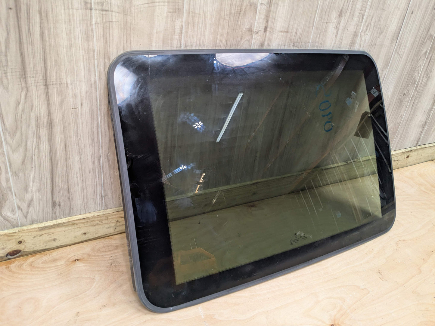 19-25 OEM BMW G20 G26 330 M340 430 M440 Sedan Sunroof Sun Moon Roof Glass Cover