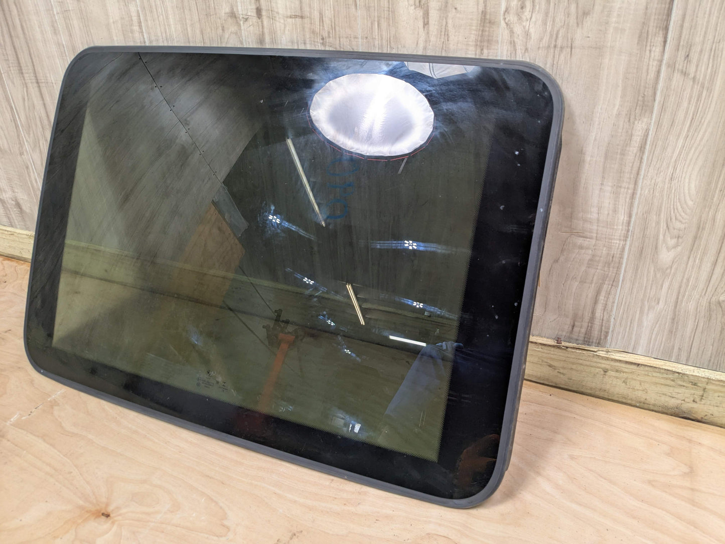 19-25 OEM BMW G20 G26 330 M340 430 M440 Sedan Sunroof Sun Moon Roof Glass Cover