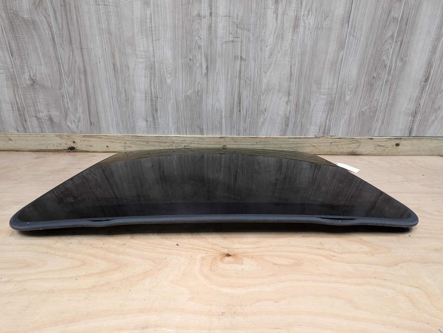 19-25 OEM BMW G20 G26 330 M340 430 M440 Sedan Sunroof Sun Moon Roof Glass Cover