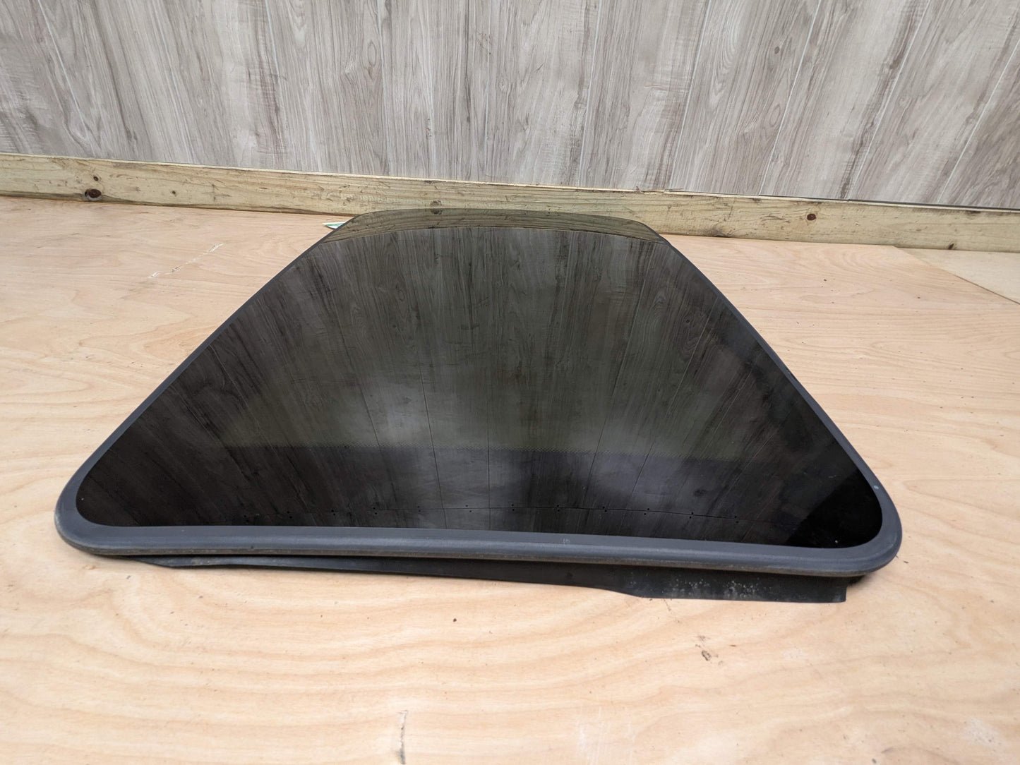 19-25 OEM BMW G20 G26 330 M340 430 M440 Sedan Sunroof Sun Moon Roof Glass Cover