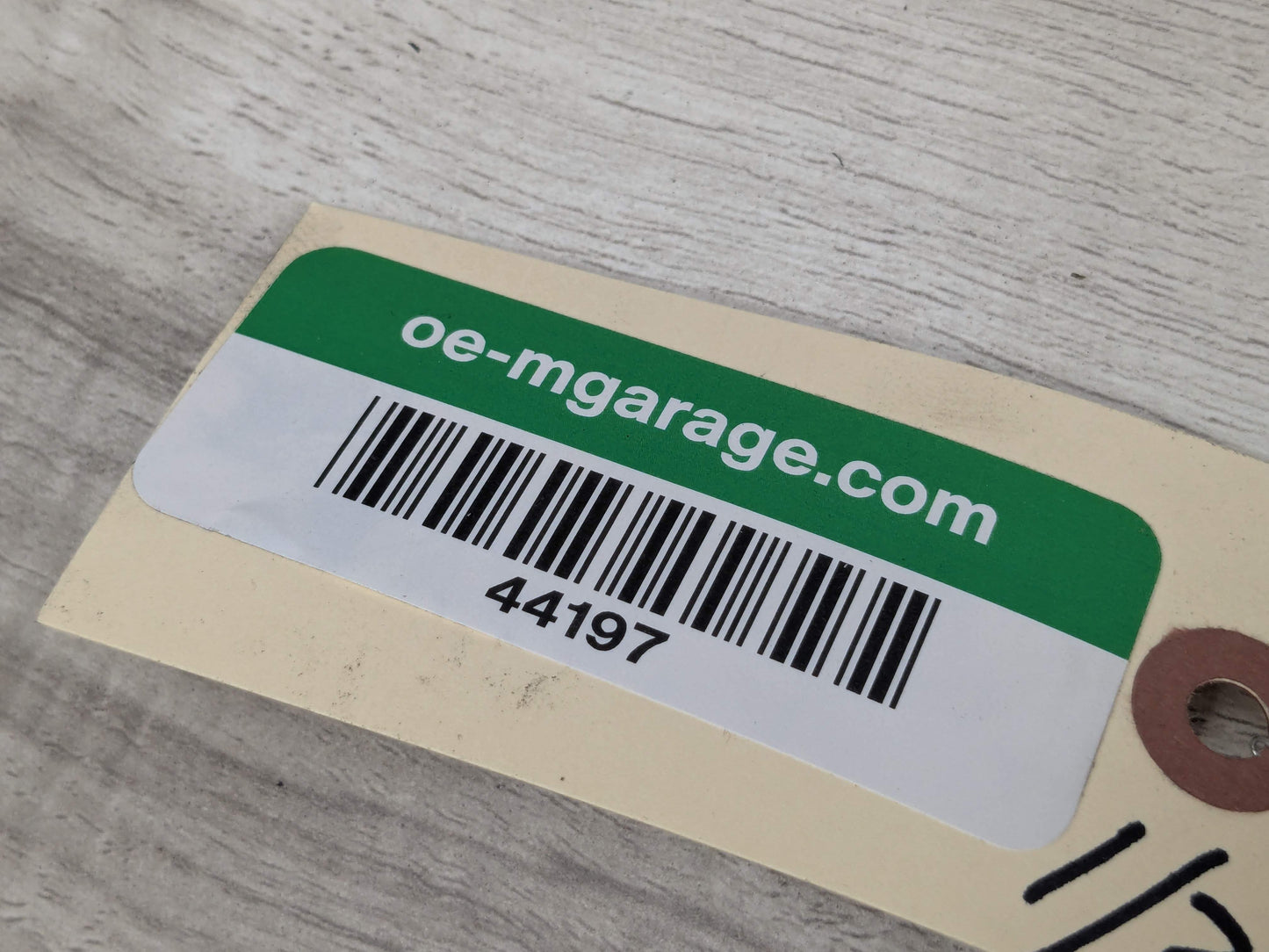 OEM BMW G20 G22 G23 G26 G80 G82 Dashboard Panel Center Trim Bezel Maple Wood