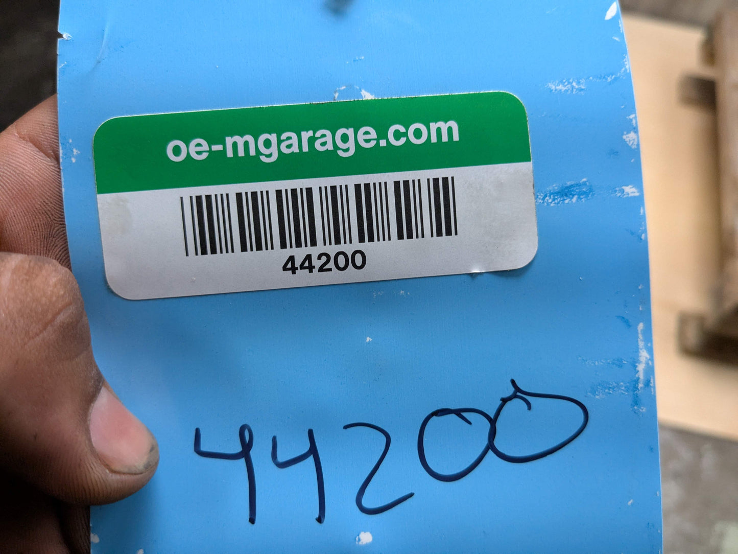 OEM BMW G20 G22 G42 M240 M340 M440 RWD Long Block B58 ENGINE MOTOR Gen 2 6 Port