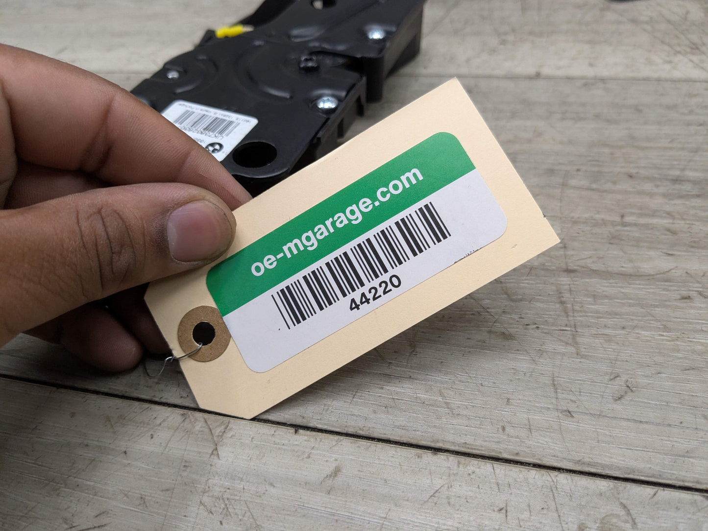 OEM BMW F44 F90 G20 G22 G26 G30 G42 G80 G82 Trunk Lid Latch Lock Opener Actuator