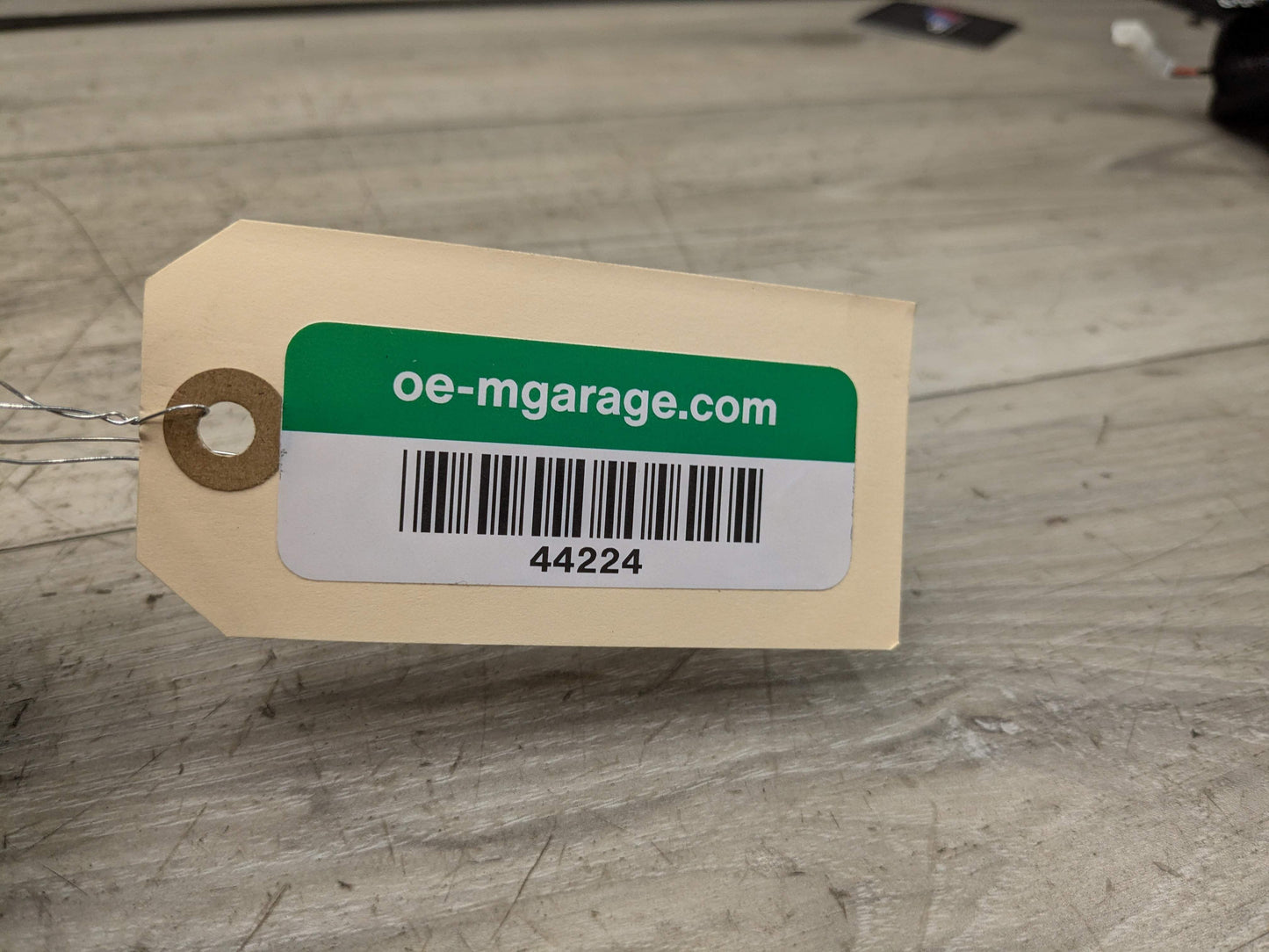 OEM BMW G20 G26 G80 330 M340 430 M440 Front Right Passenger Seat Air Bag Airbag