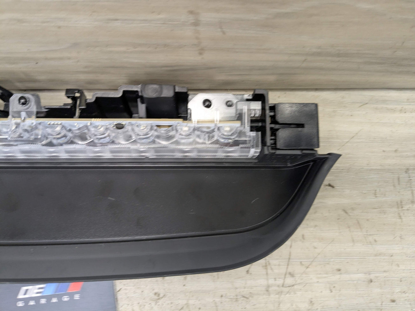 19-24 OEM BMW G20 330 M340 G80 M3 Rear Upper Third 3rd Brake Stop Light Lamp