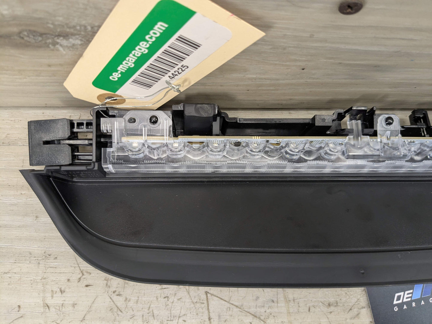 19-24 OEM BMW G20 330 M340 G80 M3 Rear Upper Third 3rd Brake Stop Light Lamp