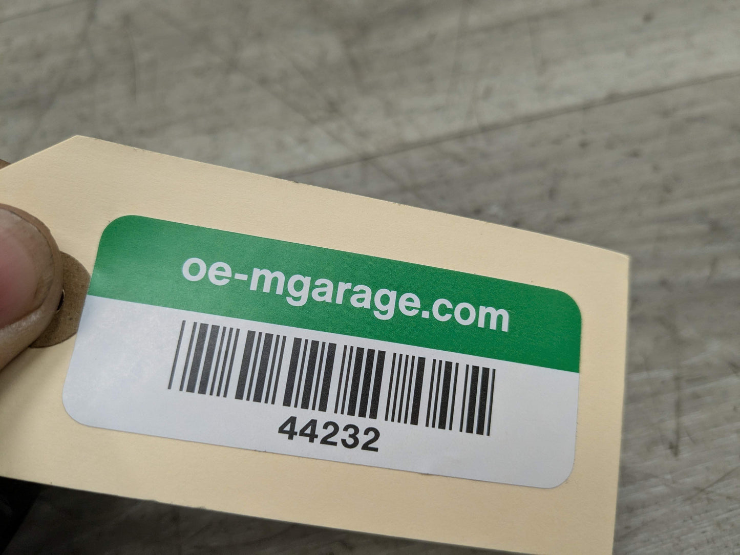 Pre-LCI OEM BMW G01 G20 330 M340 X3 Digital Instrument Speedometer Gauge Cluster