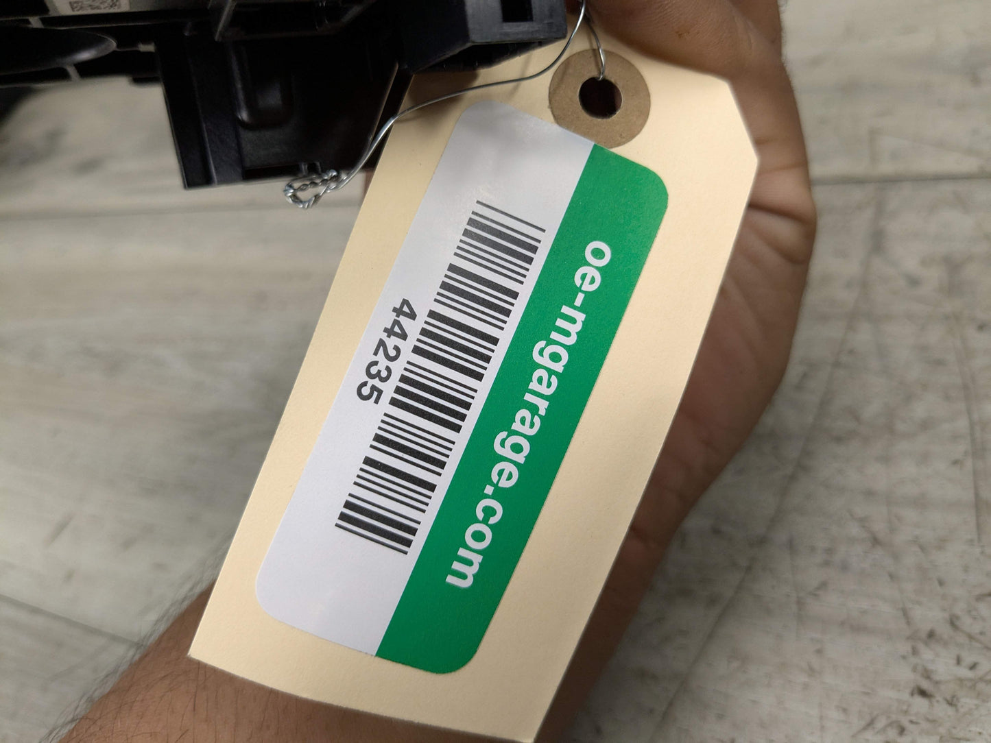 18-24 OEM BMW G01 G05 G06 G07 X3 X5 Steering Switch Control Sensor Clock Spring