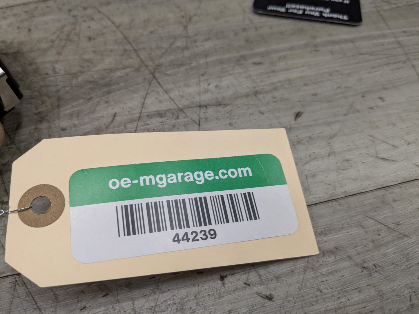 18-21 OEM BMW G01 G02 X3 X4 Headlight Switch Control Panel Light Module