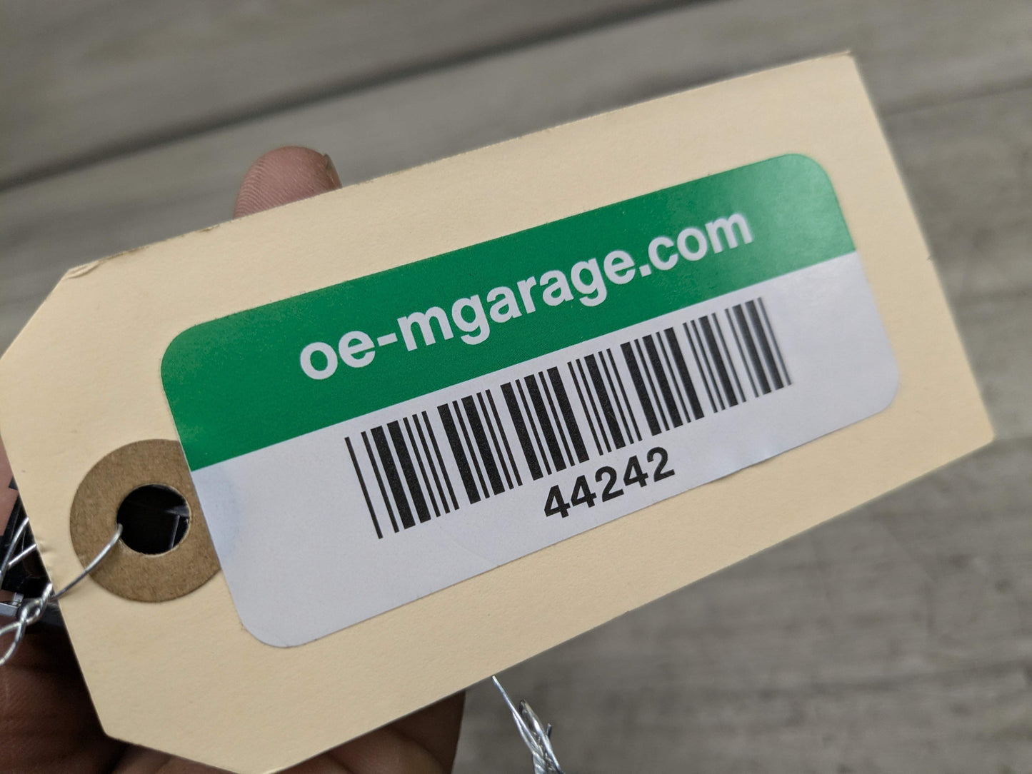 18-24 OEM BMW G01 X3 Switch Sport Comfort Operating Unit Center Console