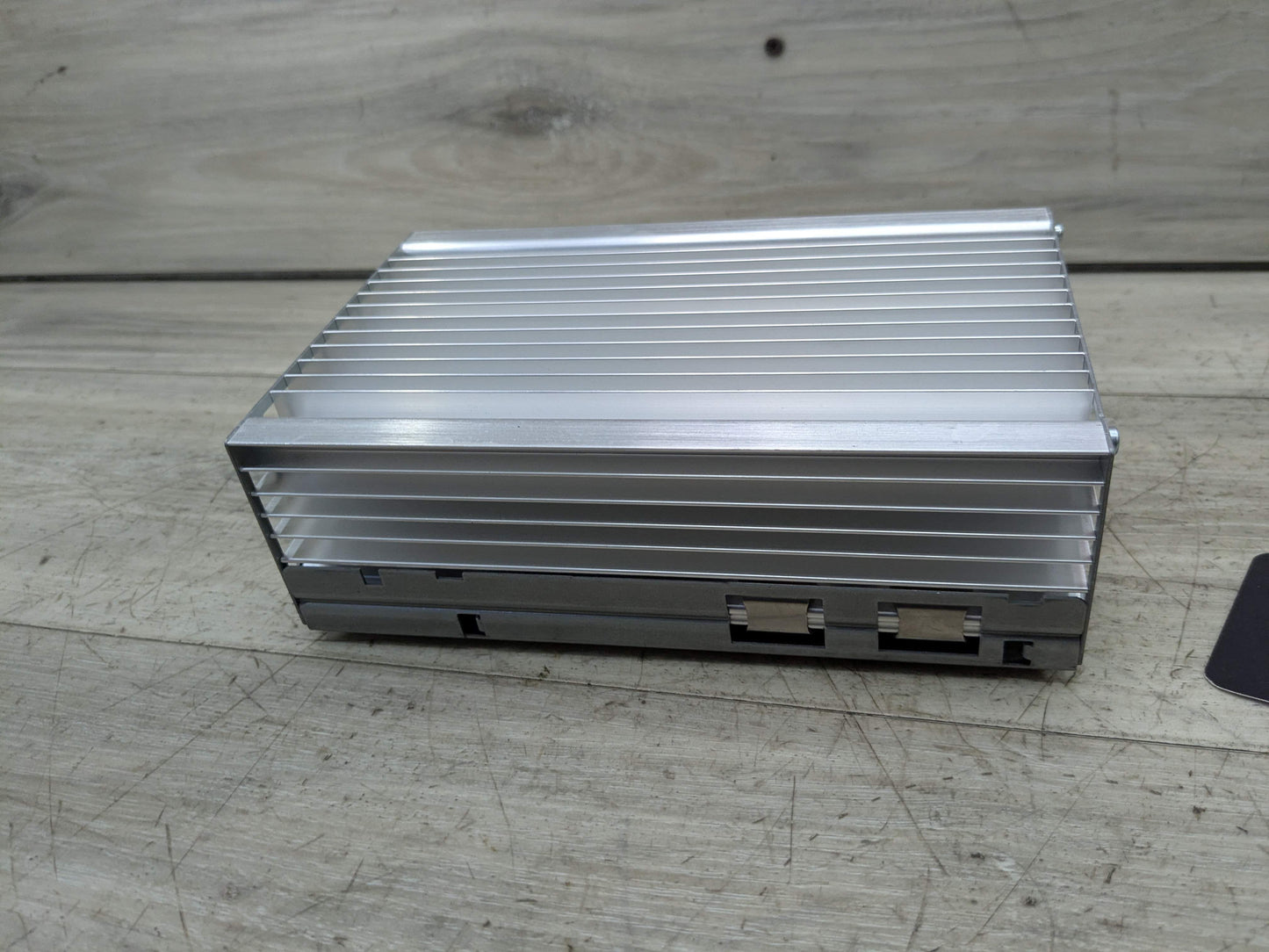 18-21 OEM BMW G01 F97 X3 X3M Hi-Fi HiFi Stereo Audio Amp Amplifier HARMAN BECKER
