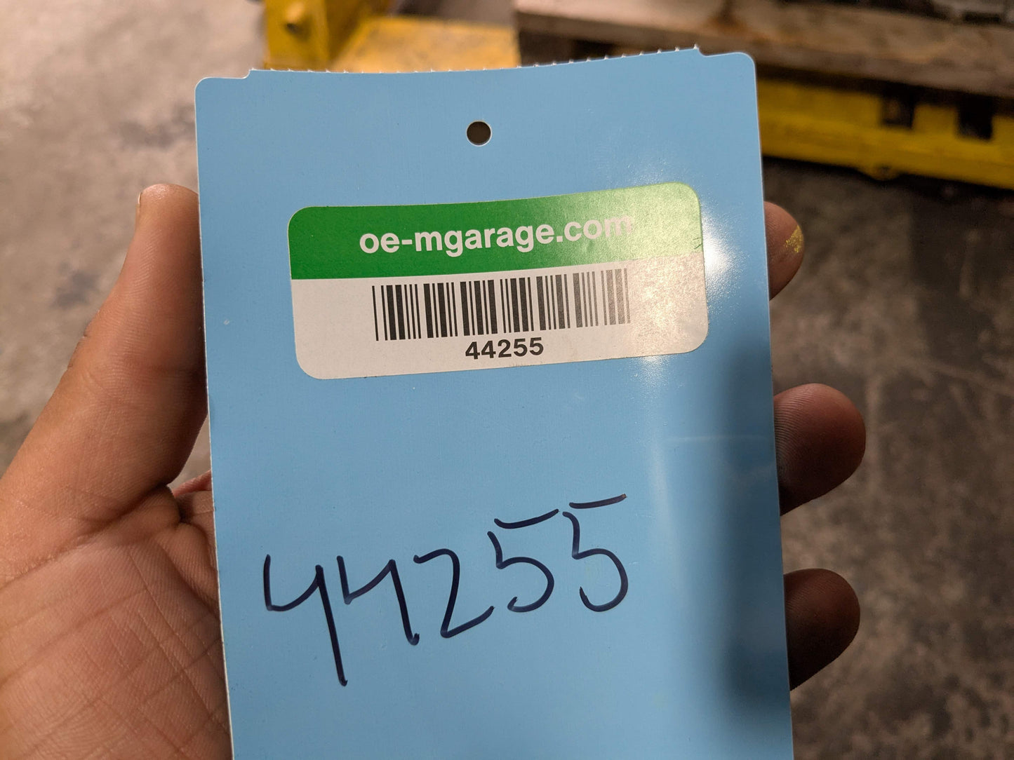 18-24 OEM BMW G01 G02 X3 X4 Front Clip Frame Reinforcement Radiator Support