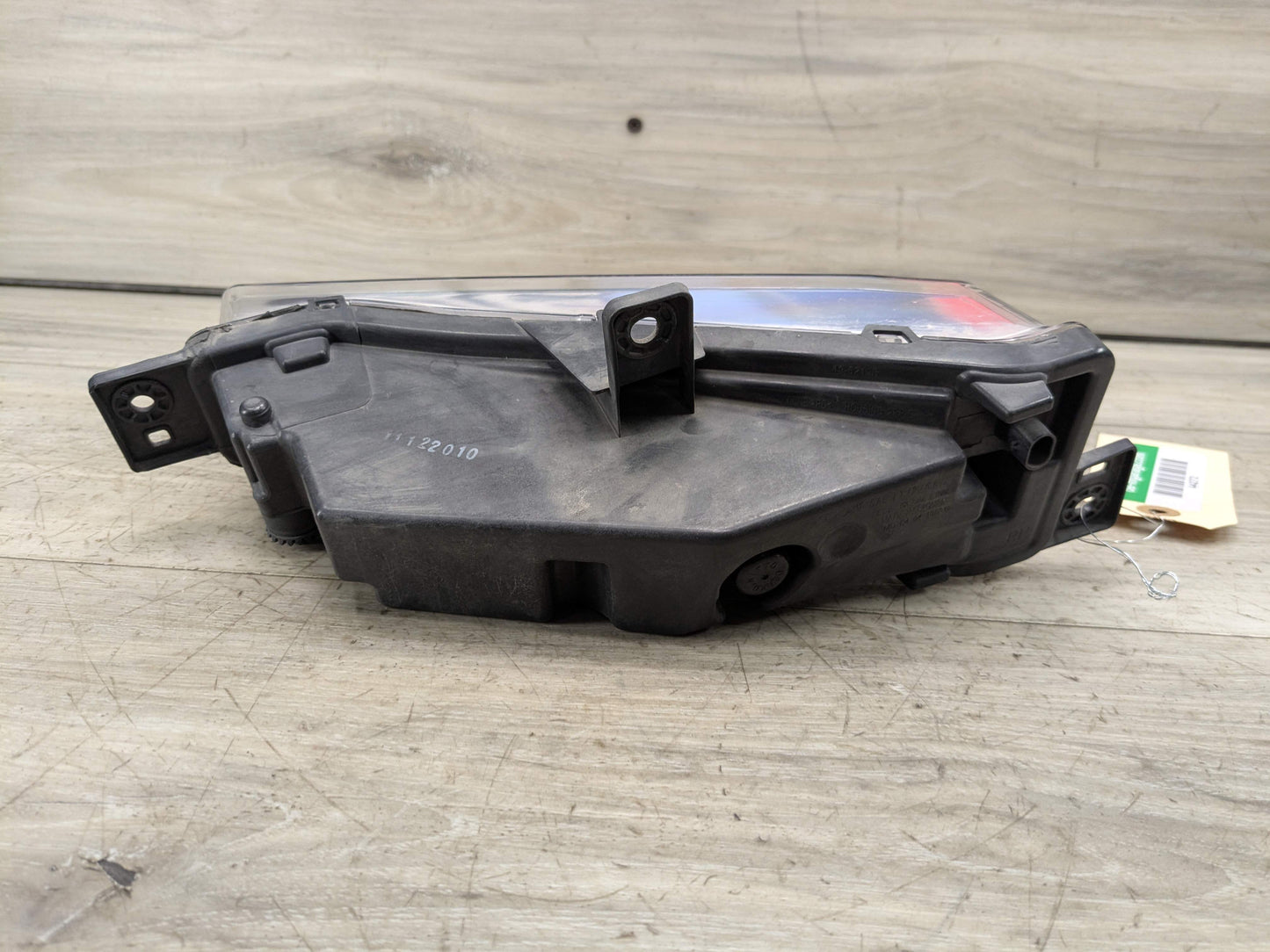 18-21 OEM BMW G01 G02 X3 X4 Front Right Passenger Side LED Fog Light Lamp