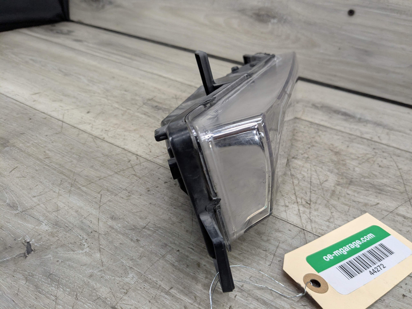 18-21 OEM BMW G01 G02 X3 X4 Front Right Passenger Side LED Fog Light Lamp