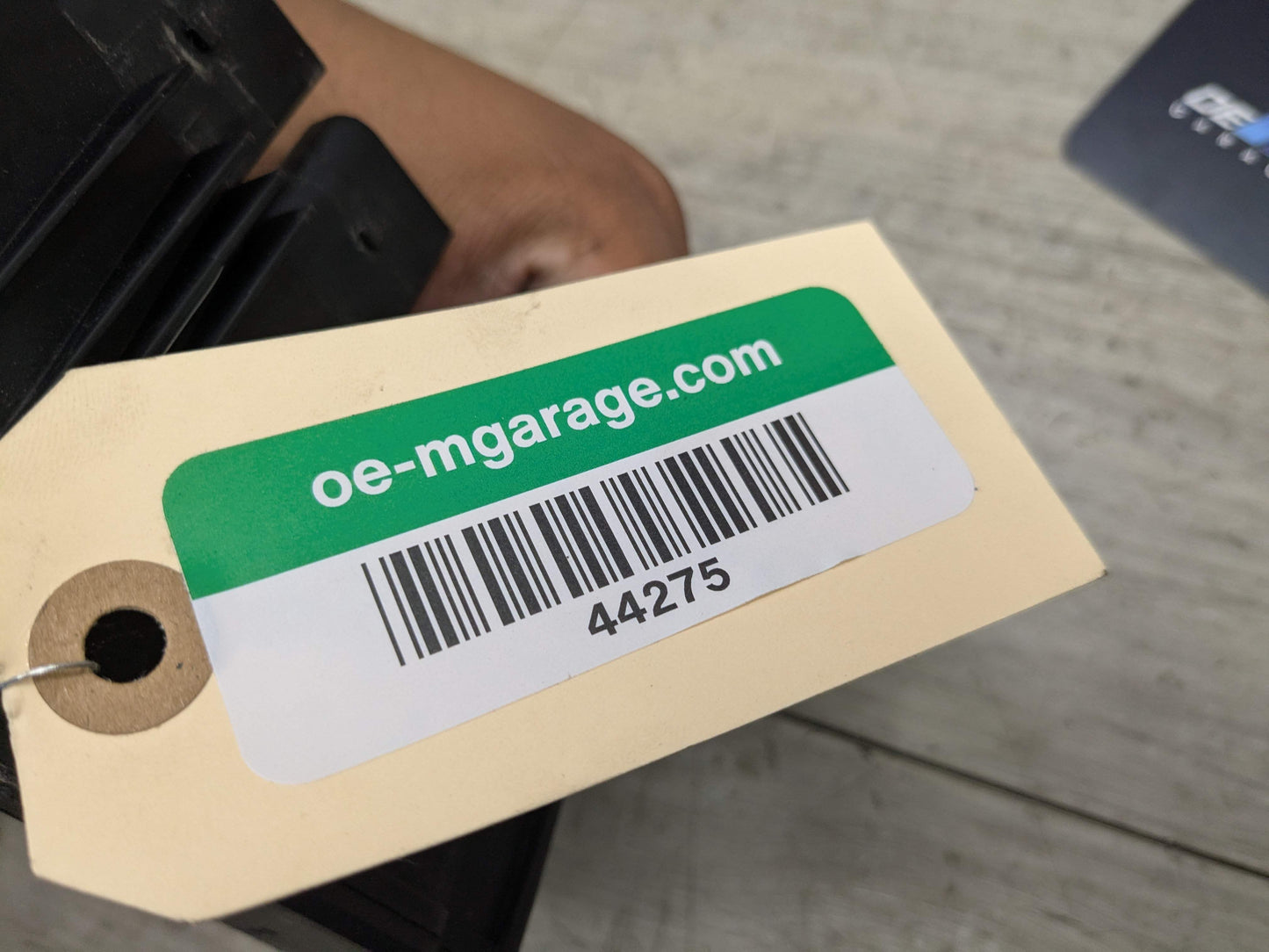 OEM BMW F23 F30 F36 G01 G12 G20 G30 Integrated Power Supply Module Unit B46 B58