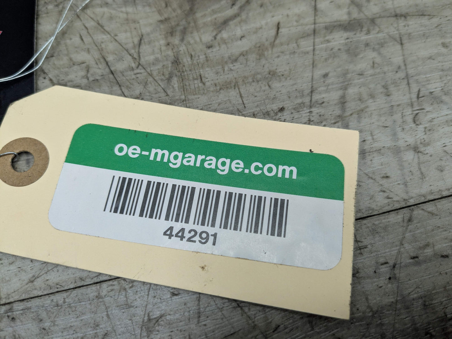 OEM BMW F90 F97 G01 G30 530 540 M550 X3 M5 Rear View Backup Trunk Reverse Camera