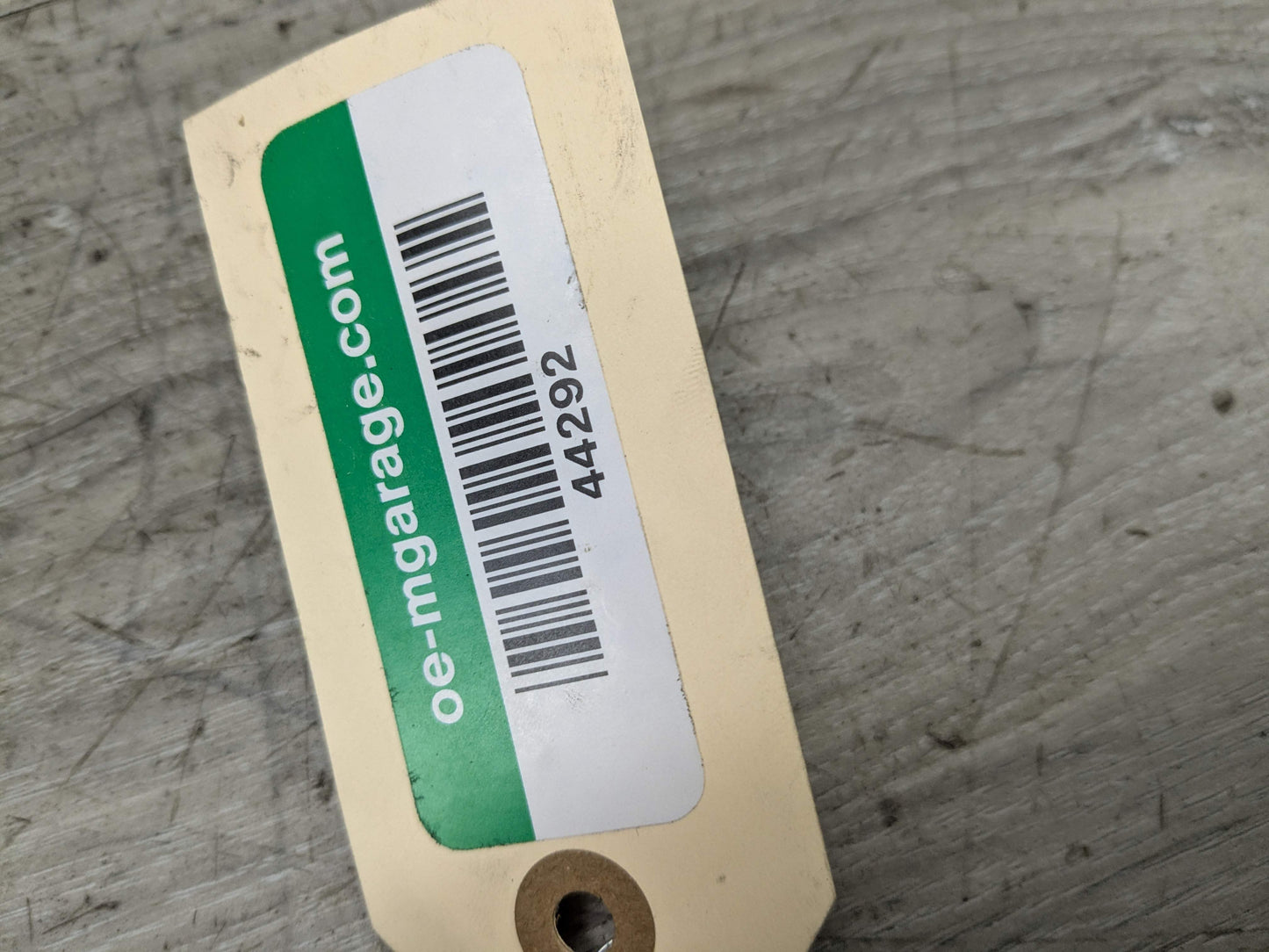 OEM BMW E70 E83 F15 F25 G01 X3 X5 Trunk Cargo Latch Tie Down Hook Clasp Ring (2)