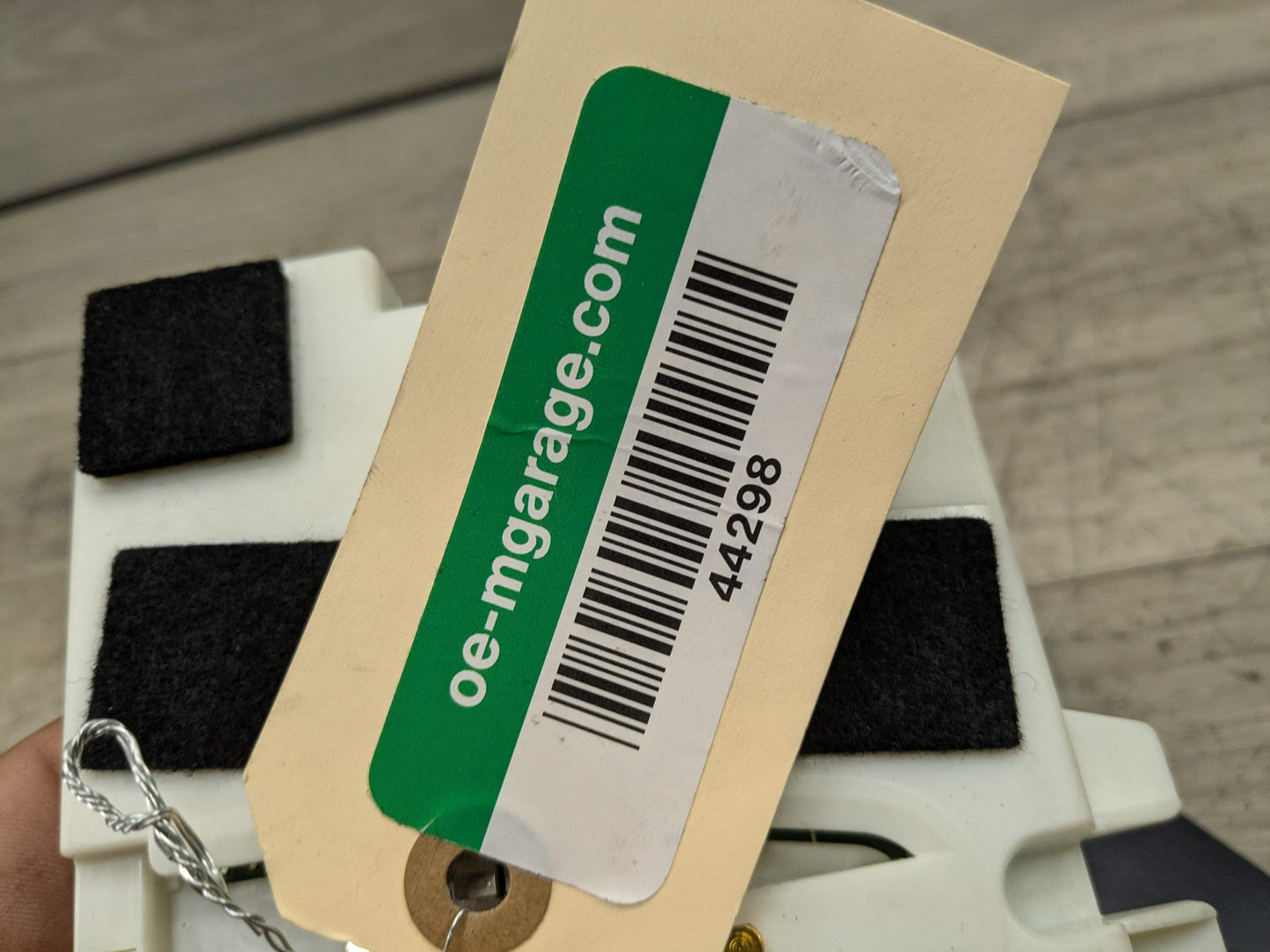 OEM BMW F15 F30* F36 F44 F48 F90 G01 G05 G20 G30 Telematics Control Unit Module