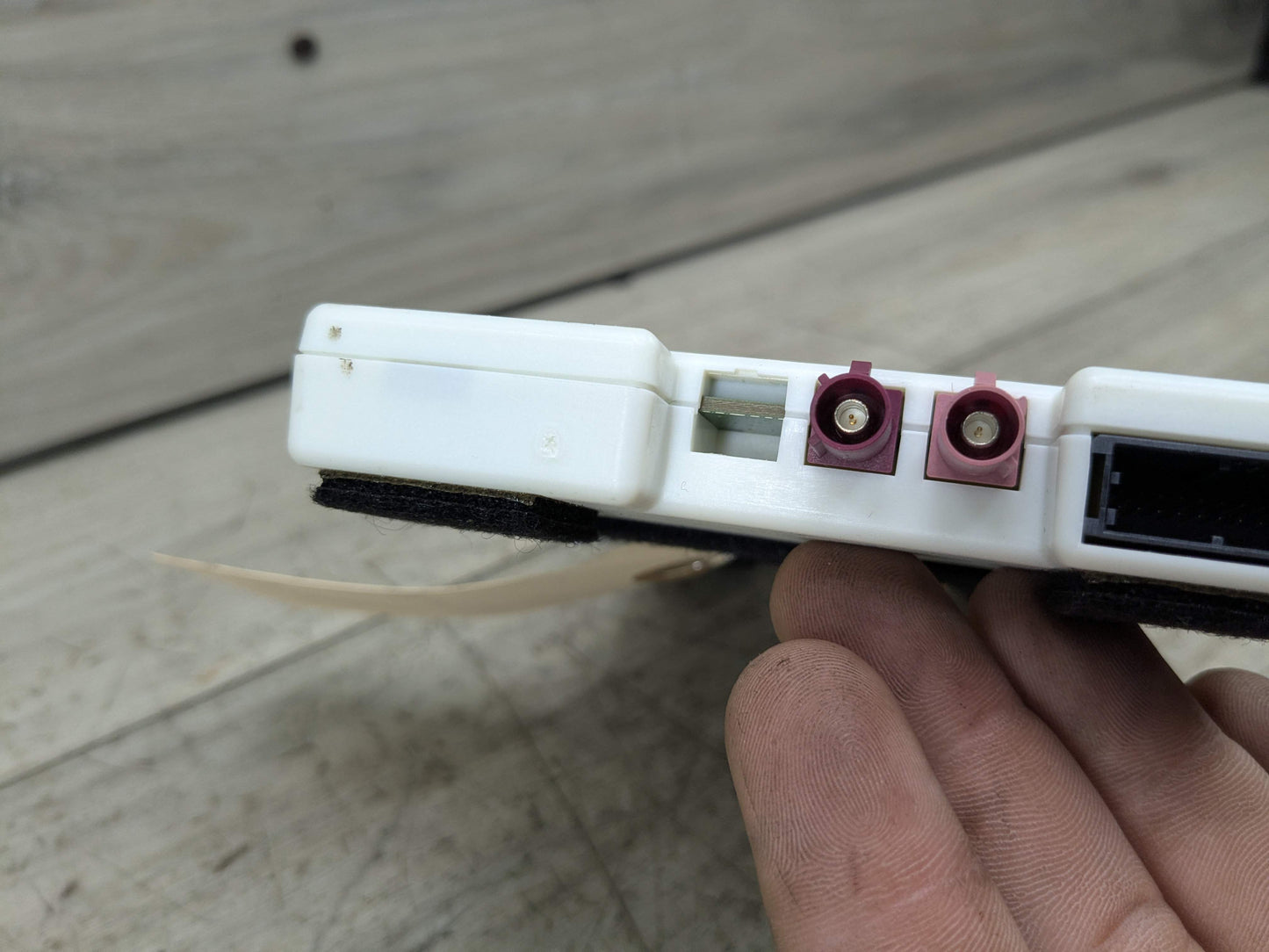 OEM BMW F15 F30* F36 F44 F48 F90 G01 G05 G20 G30 Telematics Control Unit Module