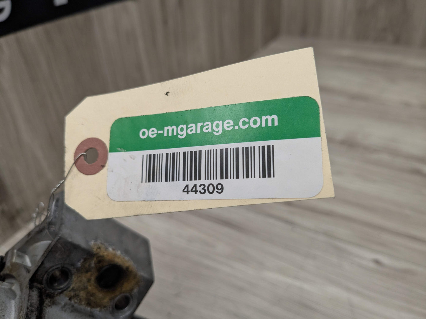 OEM BMW G01 G20 G22 G23 G26 G30 G29 330 430 Engine B46 Starter Motor DENSO