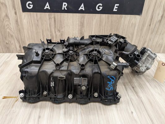 18-24 OEM BMW G01 G20 G22 G23 G26 G30 330 430 530 X3 Engine B46 Intake Manifold
