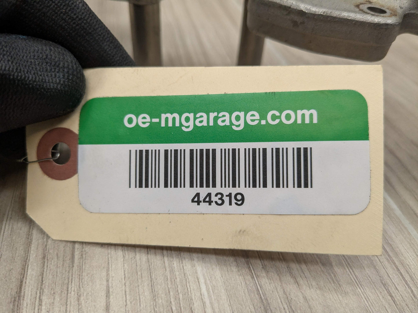 OEM BMW F44 G01 G20 G26 G30 G42 Engine Pressure Fuel Injector Rail Line B46 B48