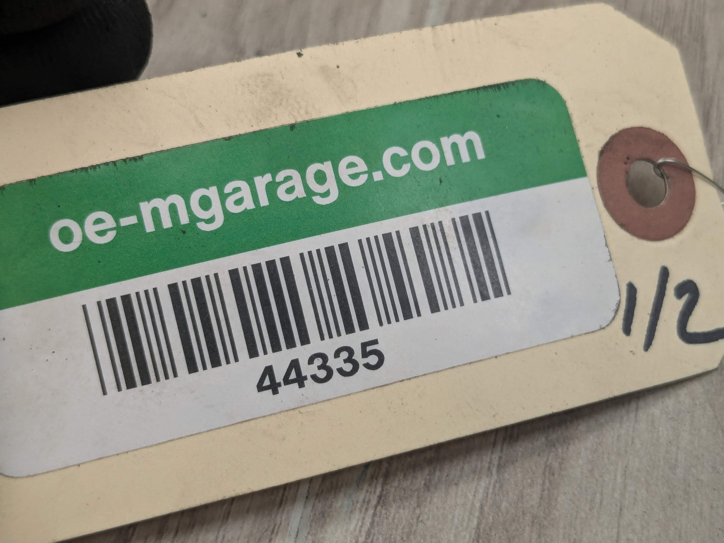 OEM BMW F22 F30 F32 F36 G20 G22 G23 G26 Left Right Stabilizer Sway Bar Links SET