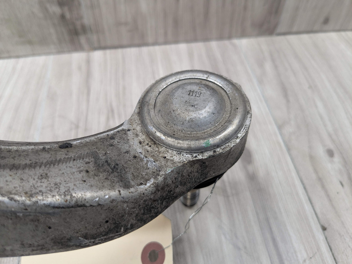 OEM BMW G20 G22 G23 G42 330iX 430iX Front Right Passenger Lower Control Arm