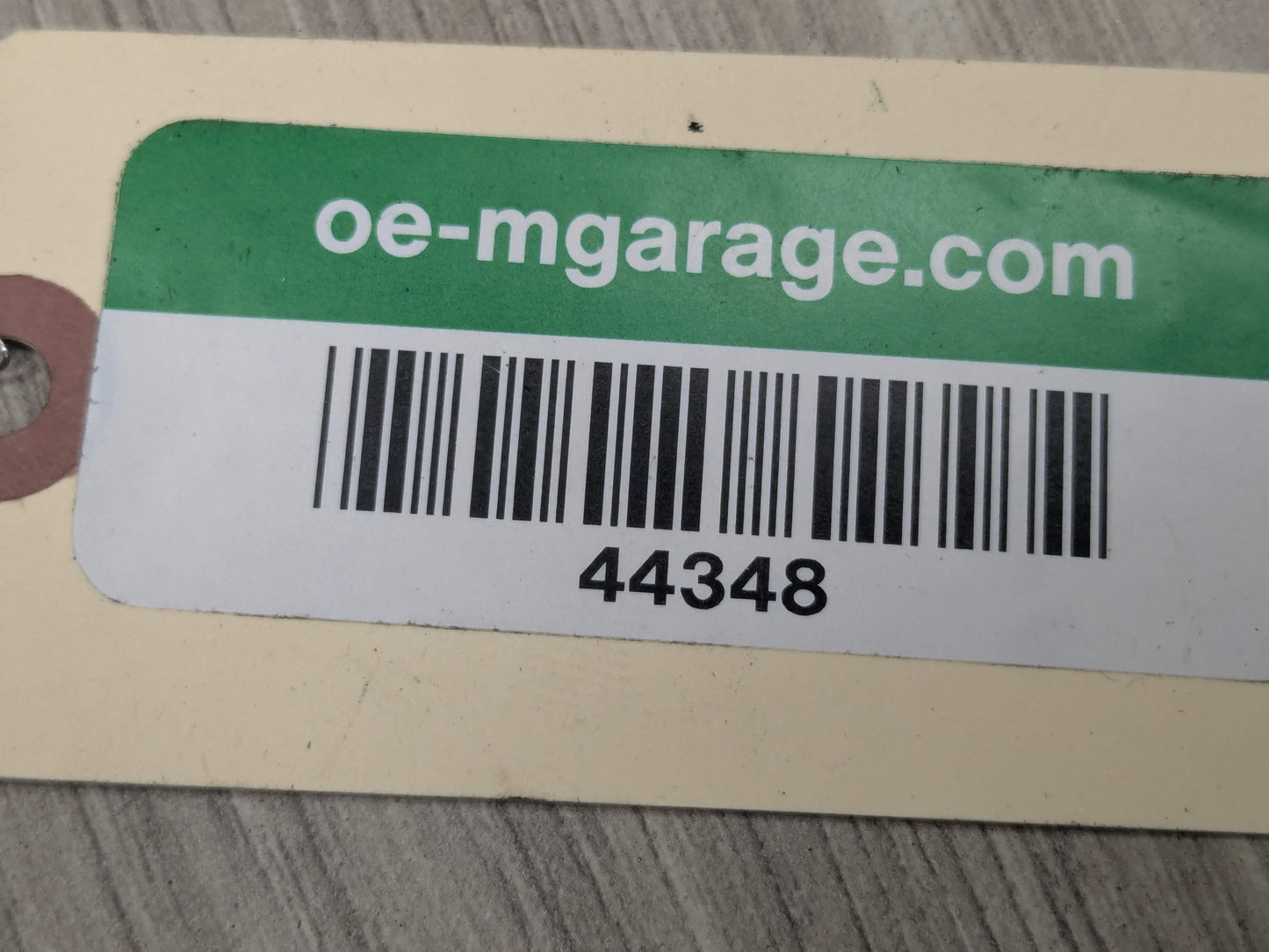 OEM BMW E82 E88 E90 E92 E93 335 M3 Bumper Parking PDC Ultrasonic Sensor Silver