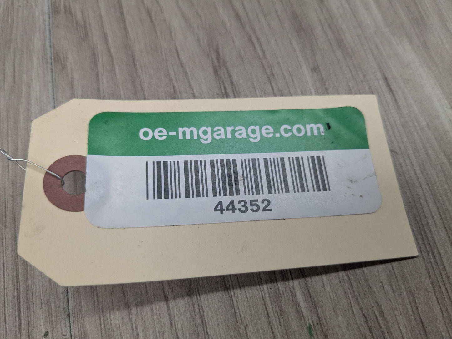 OEM BMW F22 F30 F32 F36 Auto Transmission SPORT Shifter Gear Selector Switch