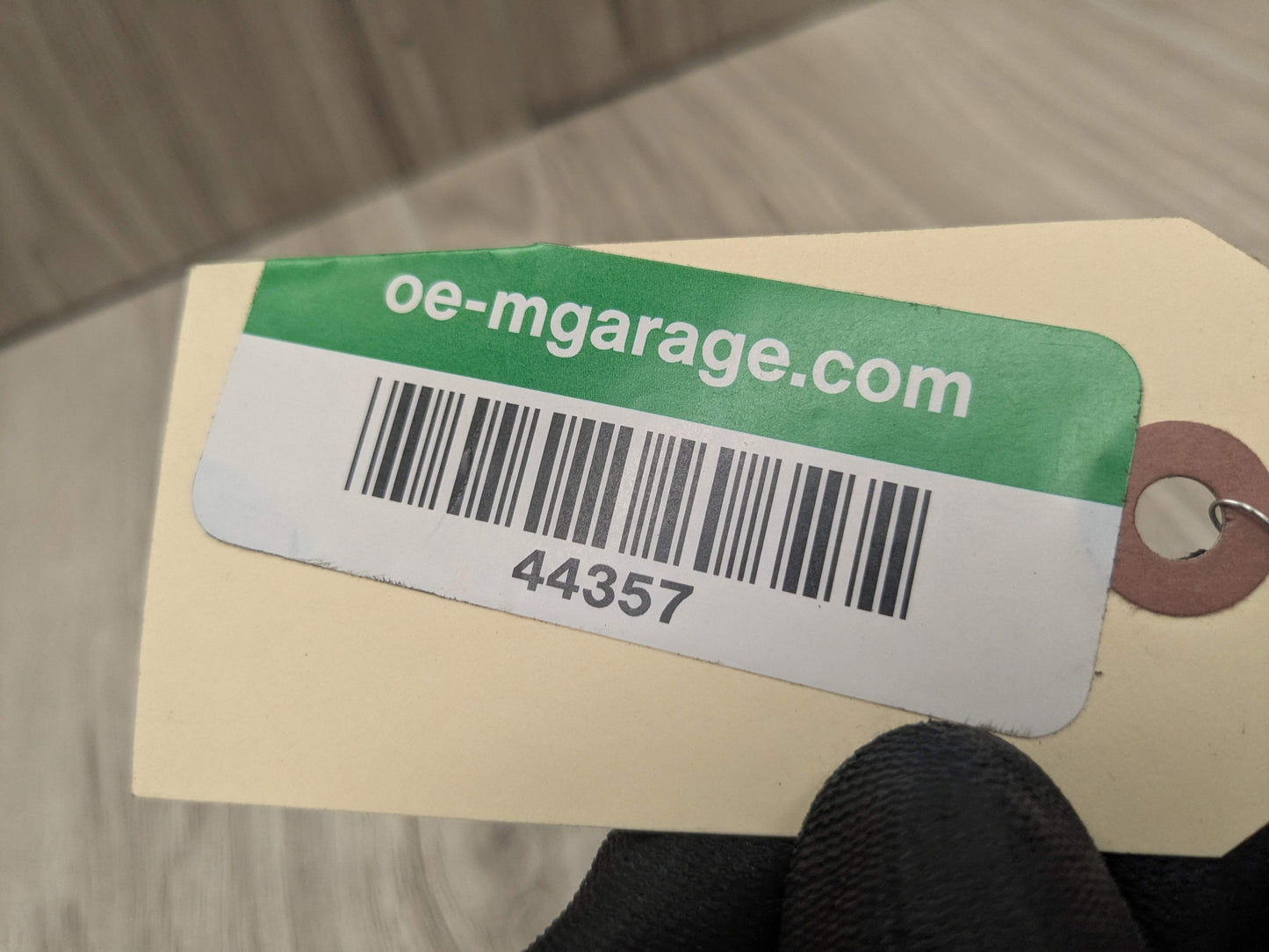 OEM BMW F22 F30 F32 F33 F36 F80 F82 F83 Front Left Driver Knee Lower Dash Airbag