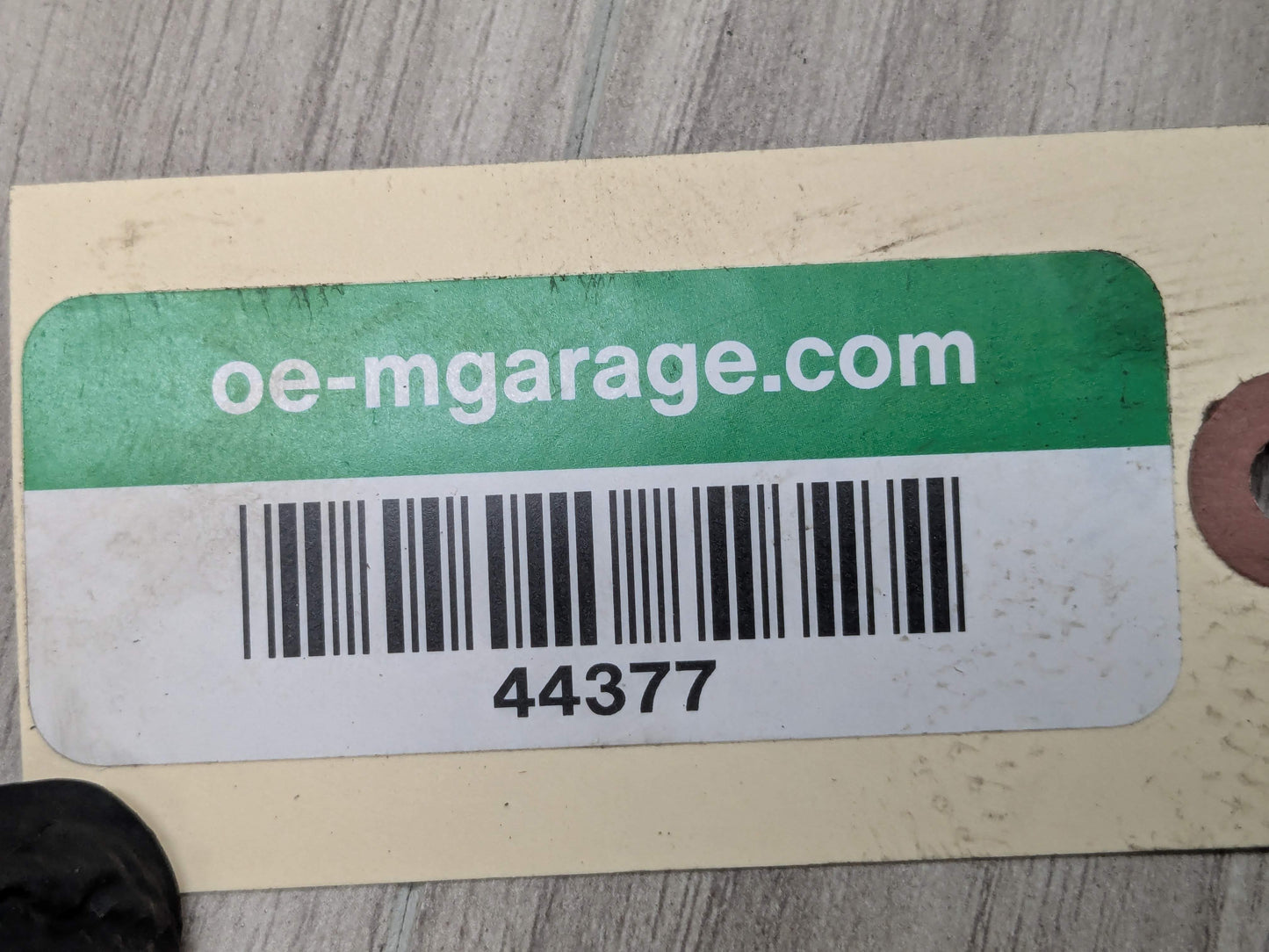 OEM BMW G20 G22 G23 330 M340 FRONT Left Driver Hub Spindle Knuckle Bearing AWD