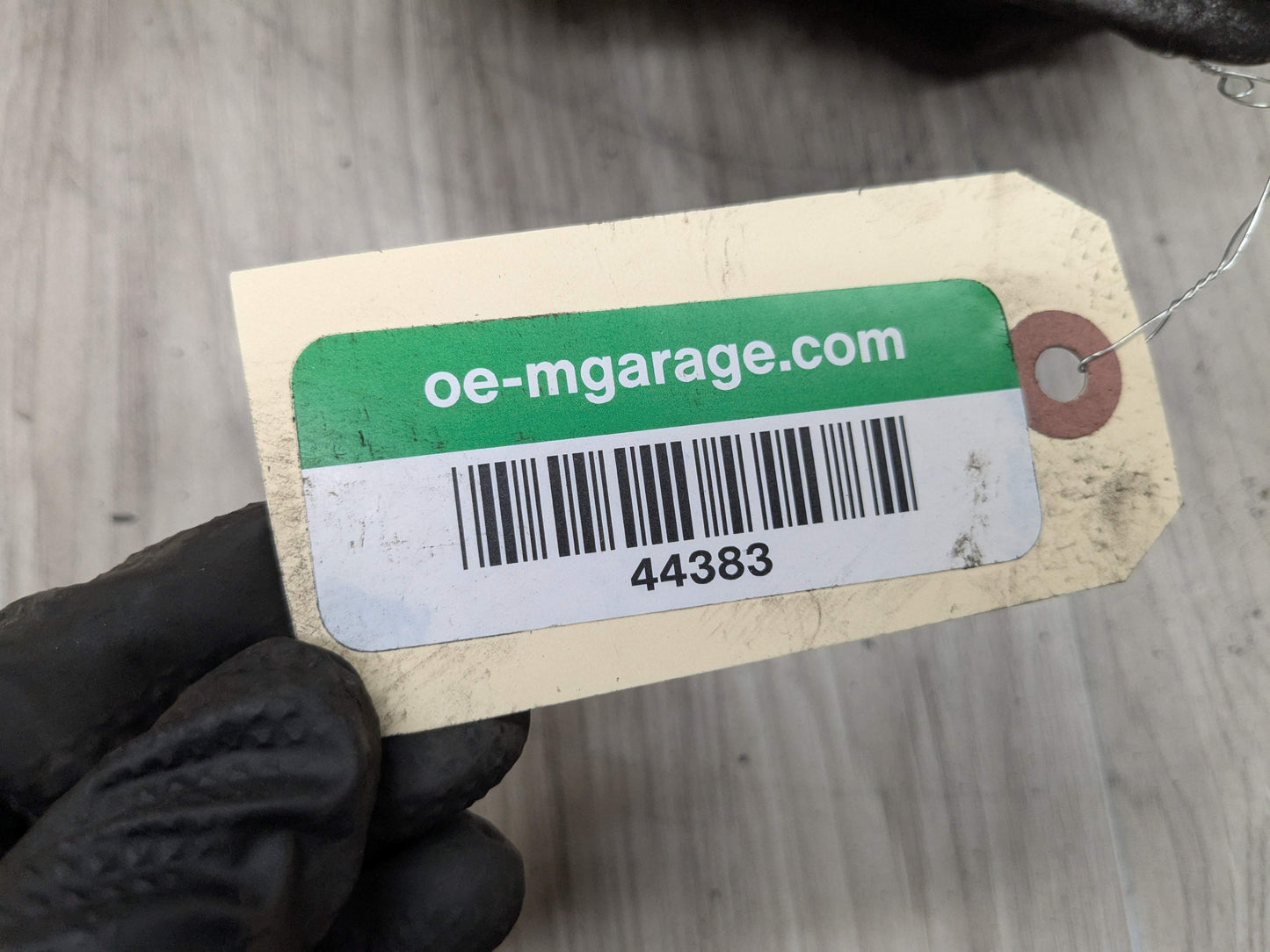 OEM BMW G01 G20 G22 G23 G26 G29 X3 330 430 FRONT Left Driver Side Brake Caliper