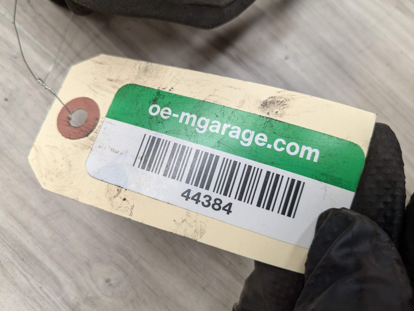 OEM BMW G01 G20 G22 G23 G26 G29 X3 330 430 FRONT Right Passenger Brake Caliper