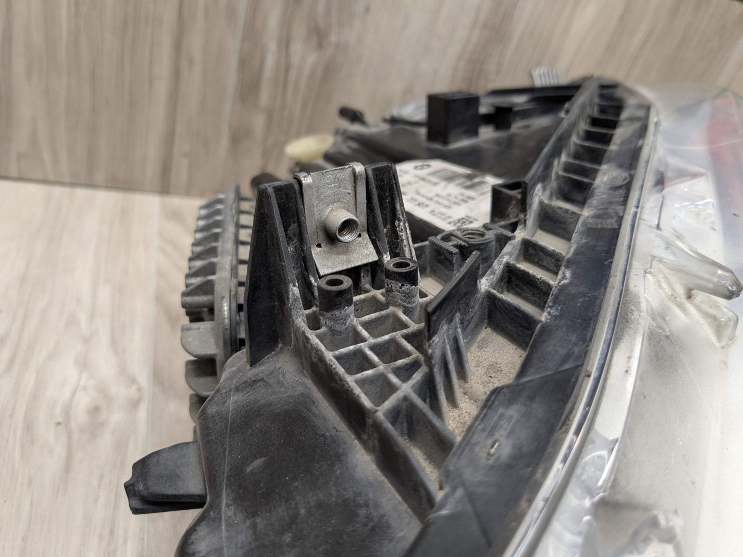 16-18 LCI OEM BMW F30 F31 330 340 Sedan Left Driver Side LED Headlight w Modules